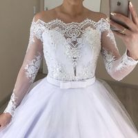 Aluguel de vestido de noiva - 3