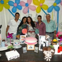 Meu chá de panela #vemver #60dias - 17