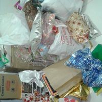 Meu chá de panela #vemver #60dias - 18