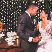 nosso casamento