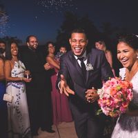 O meu foi assim noivinha.