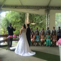 Casei à exatamente 2 meses, vem ver... - 7