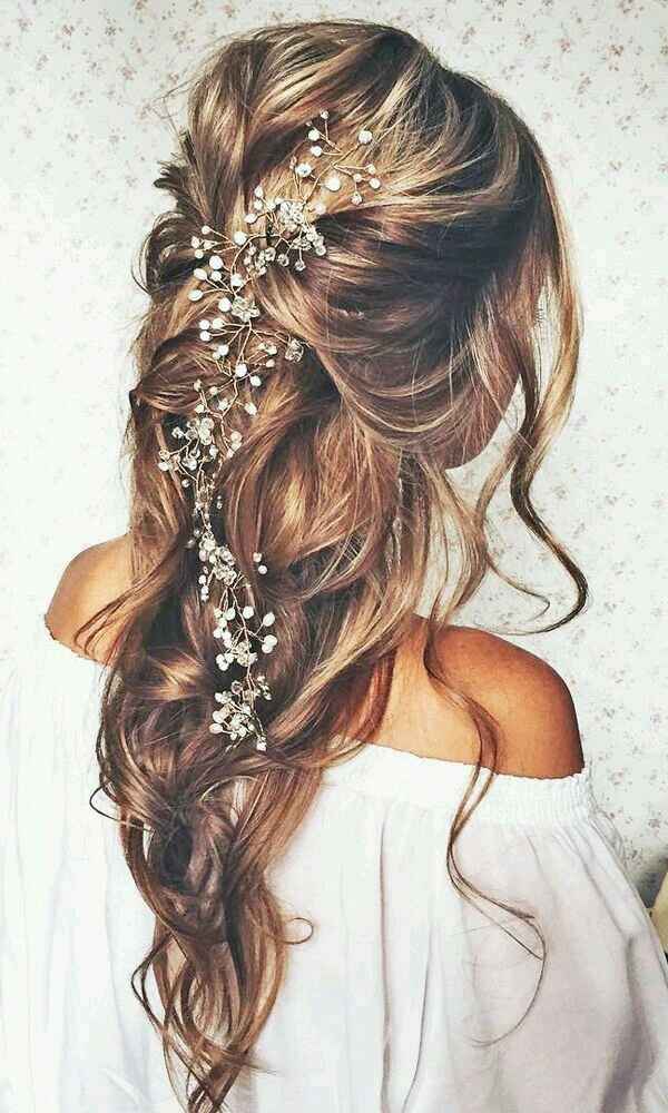 Penteados para cabelo afro #vemseinspirar - 1