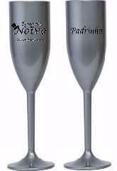 Taça padrinhos