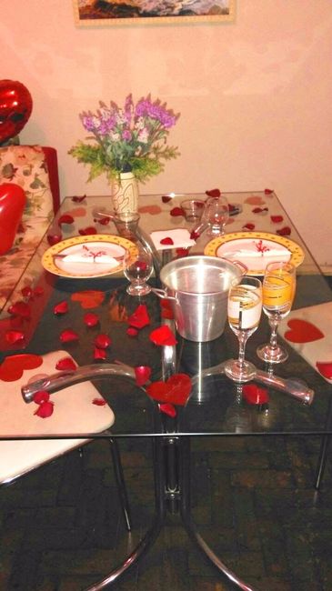 Mesa Jantar