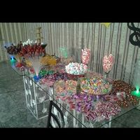 Doces pro casamento - 2