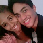 Victoria e Caique