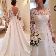 Vestido dos sonhos!