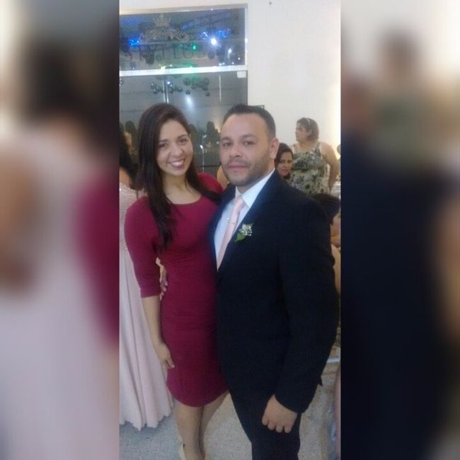 Daniel e Daniela