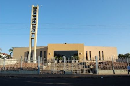 Igreja