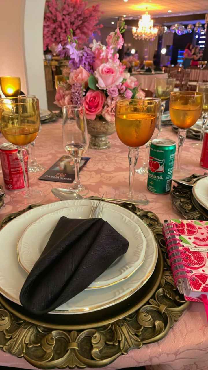 Buffet e mudanças... - 1