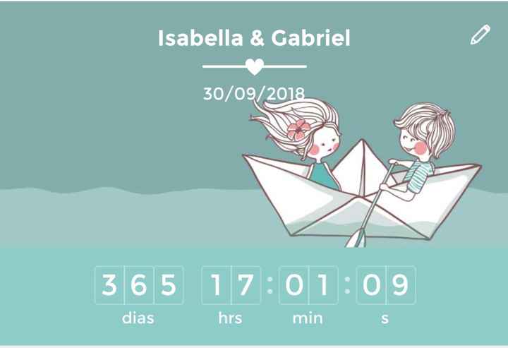  365 dias!!!! - 1