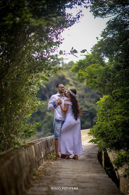 Minhas fotos do pré wedding 😍😍 8