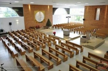 Minha igreja - 2
