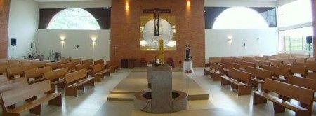 Minha igreja - 3