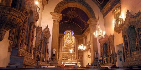 igreja