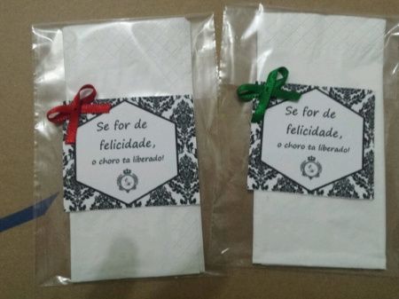 Minhas lágrimas de alegria- diy - 2