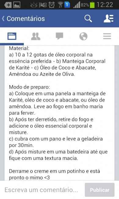 Para presentear as madrinhas - 1