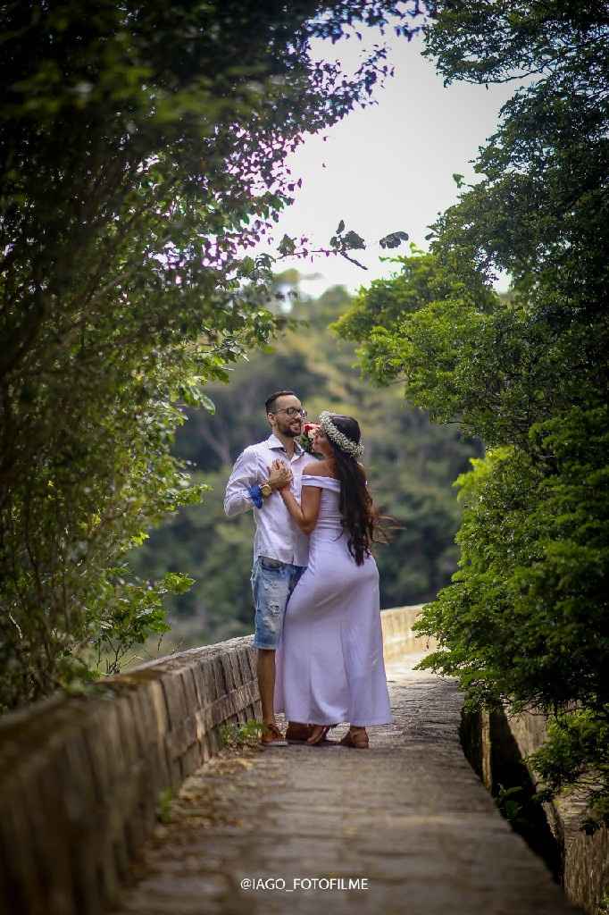 Minhas fotos do pré wedding 😍😍 - 8