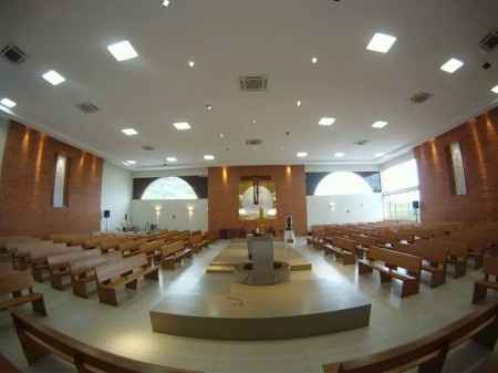 Minha igreja - 1
