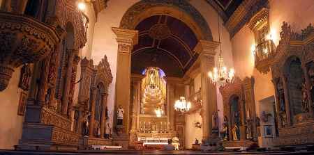 igreja