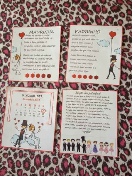 Meu manual dos padrinhos - 3