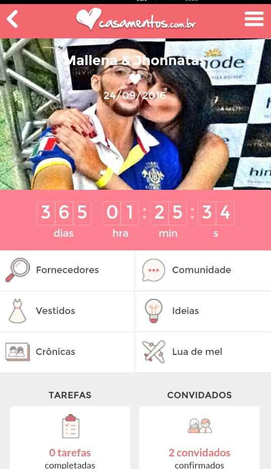 365 dias... - 1