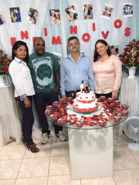 O meu noivado vem ver noivinhas :) - 12