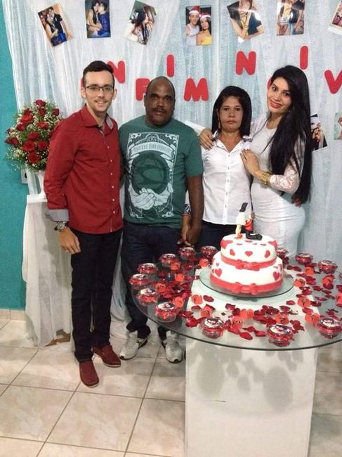 O meu noivado vem ver noivinhas :) - 14