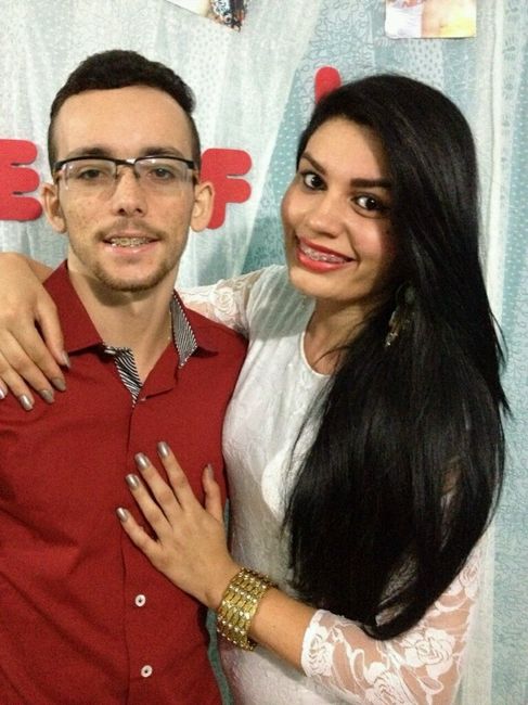 O meu noivado vem ver noivinhas :) - 21