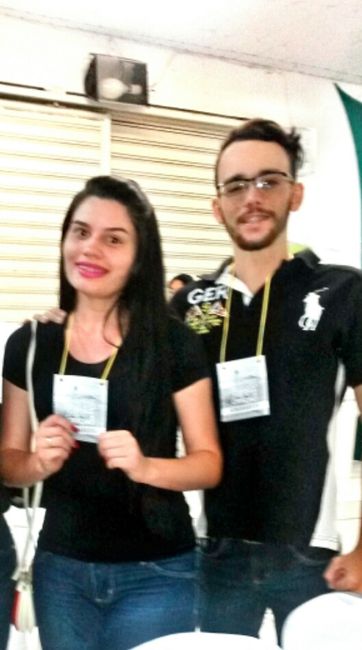 Quando deus fala conosco... - 2
