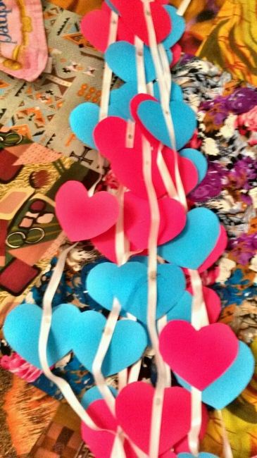 Meu primeiro diy quase pronto - 8