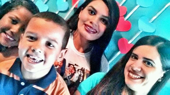 2 anos de amor corre vem ver ? - 7
