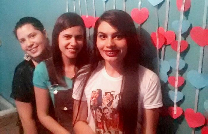 2 anos de amor corre vem ver ? - 18