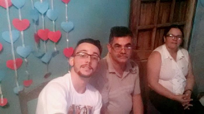 2 anos de amor corre vem ver ? - 19