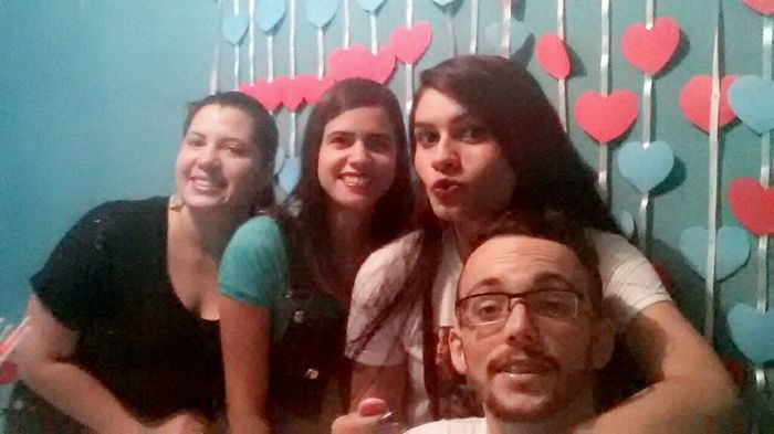 2 anos de amor corre vem ver ? - 20