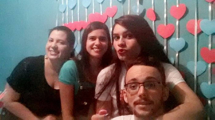 2 anos de amor corre vem ver ? - 21