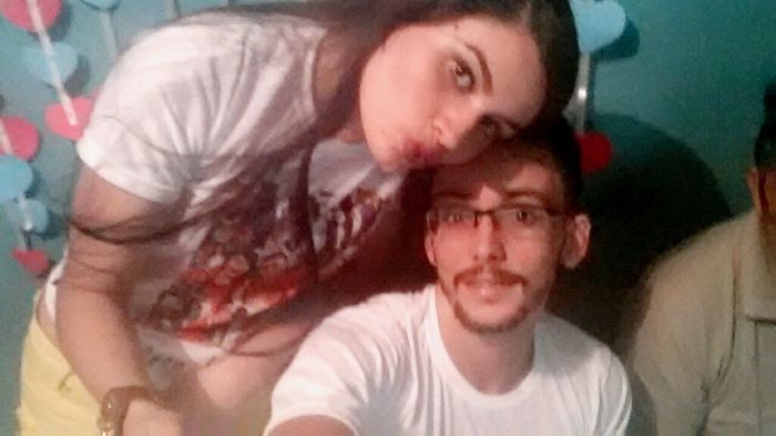 2 anos de amor corre vem ver ? - 22