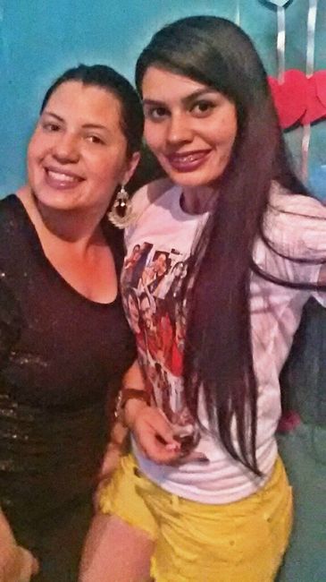 2 anos de amor corre vem ver ? - 24