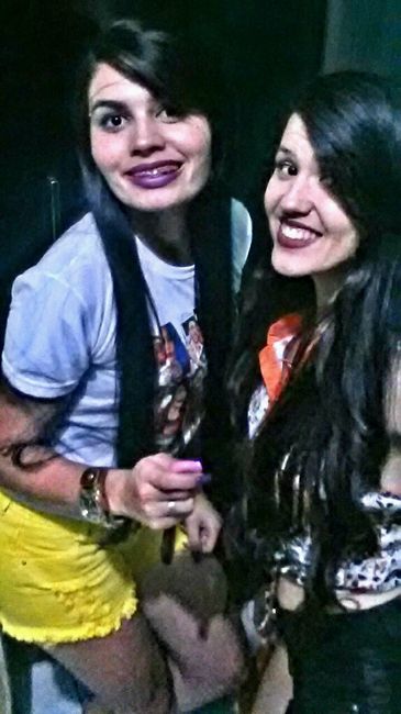 2 anos de amor corre vem ver ? - 33