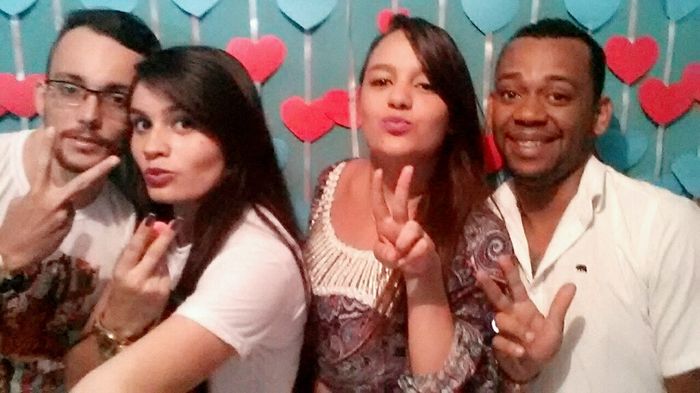 2 anos de amor corre vem ver ? - 37