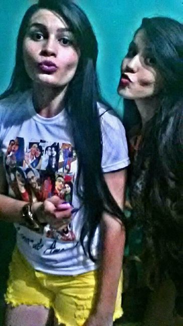 2 anos de amor corre vem ver ? - 39