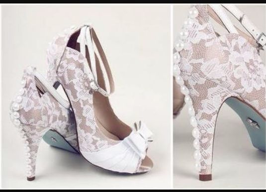 Inspirações sapatos vem ver ? - 2