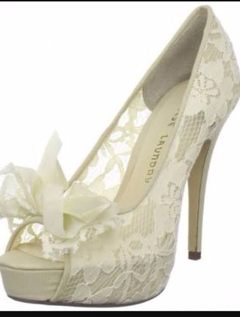 Inspirações sapatos vem ver ? - 3