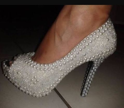 Inspirações sapatos vem ver ? - 7