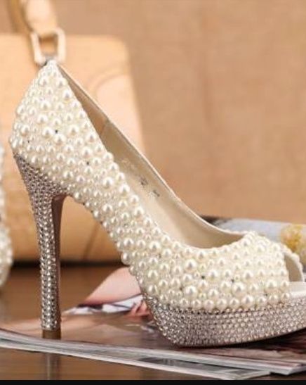 Inspirações sapatos vem ver ? - 9