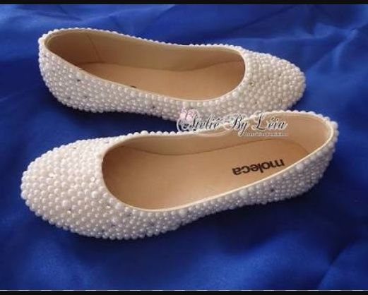Inspirações sapatos vem ver ? - 11