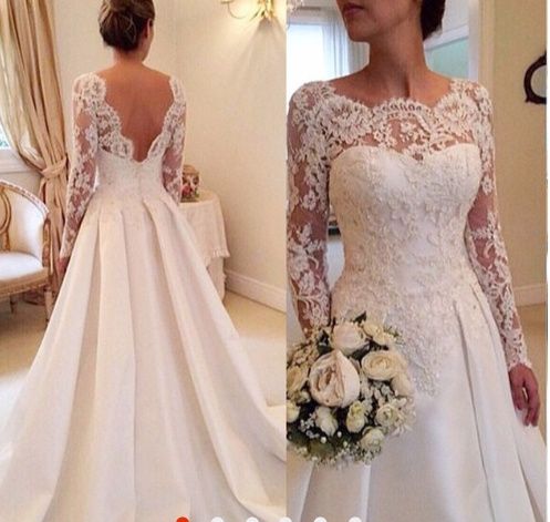 Vestidos inspirações - 3