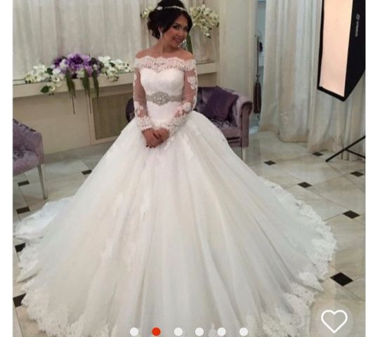 Vestidos inspirações - 4