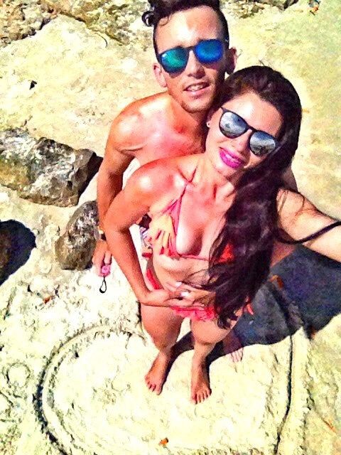 meu noivo 